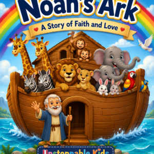 Noah's Ark