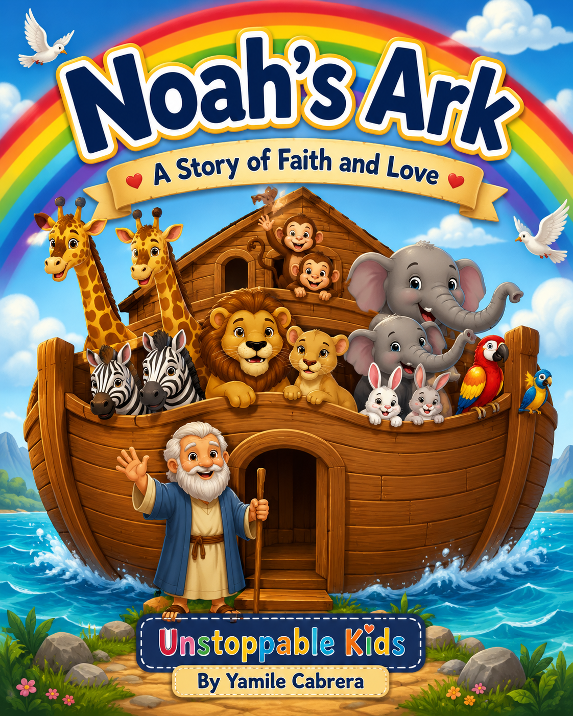 Noah's Ark
